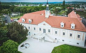 Schloss Haindorf